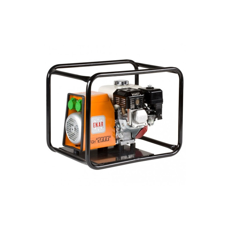 Enar AFGH 2000 diesel inverter | Great Price | Online Store - Norwit.pl