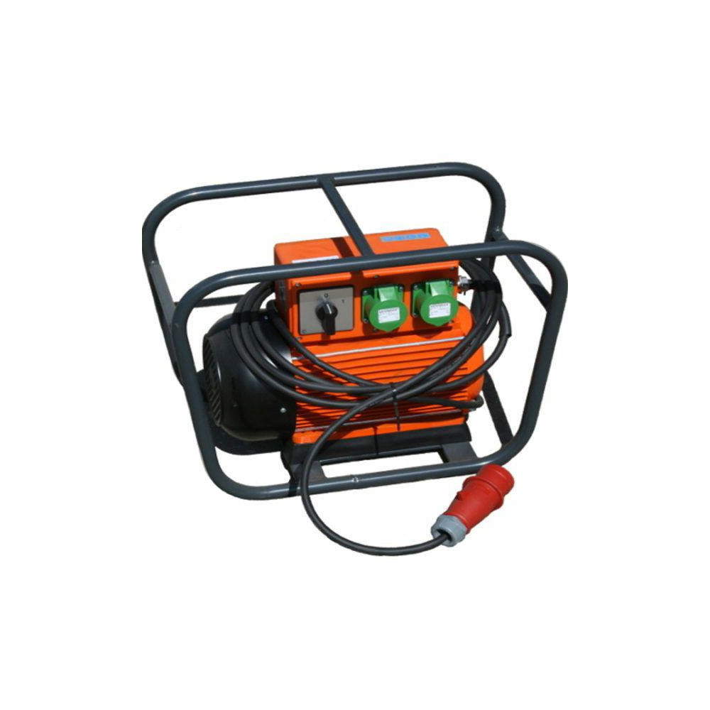 Altrad Belle BGF 24T high frequency inverter (400 V) | Great Price | Online Store - Norwit.pl