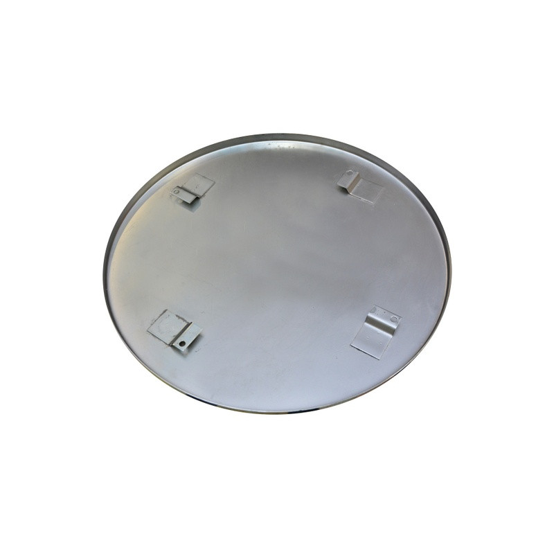 Plate for BARIKELL 600 trowel | Great Price | Online Store - Norwit.pl