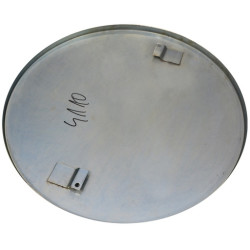BARIKELL 4-75 trowel plate