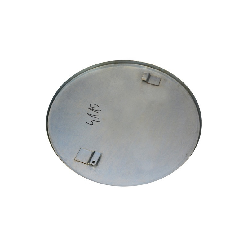 BARIKELL 4-75 trowel plate | Great Price | Online Store - Norwit.pl BARIKELL 4-75 trowel plate | Great Price | Online Store - Norwit.pl