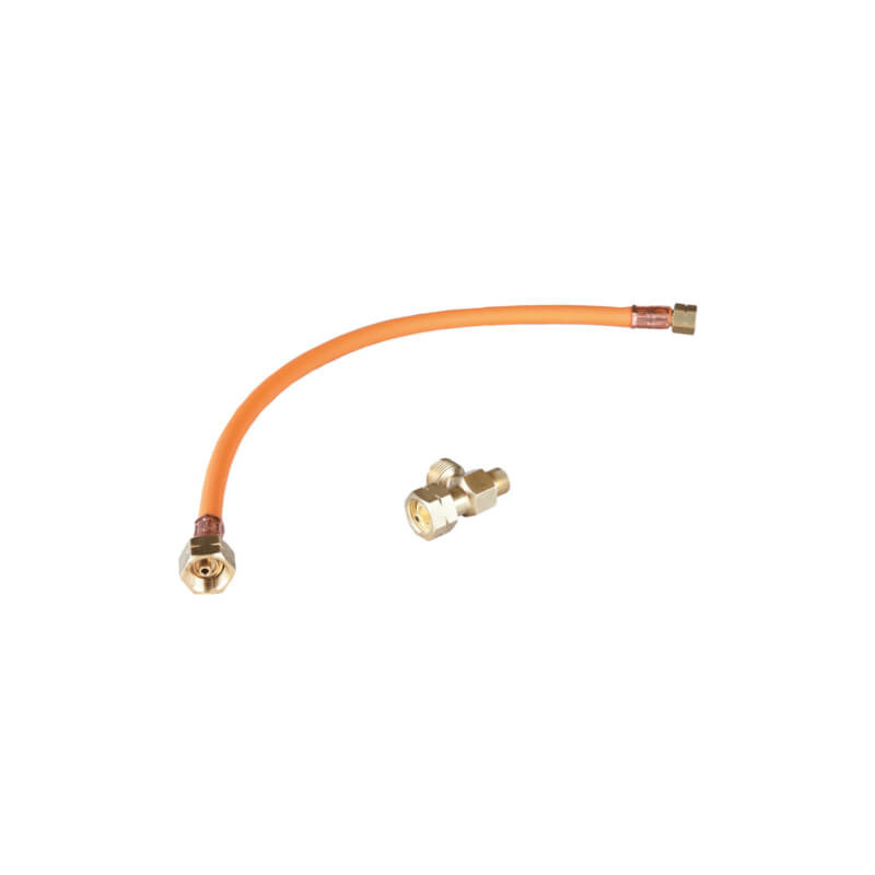 Gas line for cylinder coupling EN | Great Price | Online Store - Norwit.pl Gas line for cylinder coupling EN | Great Price | Online Store - Norwit.pl