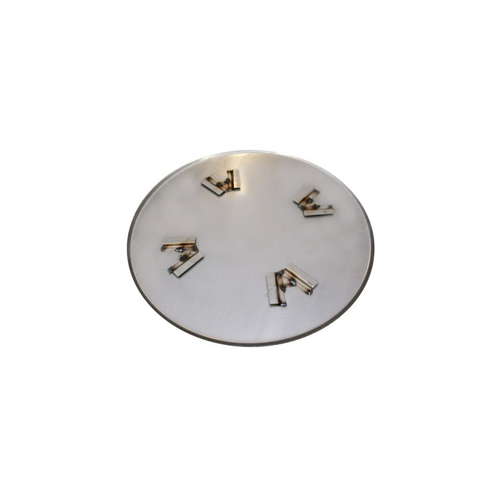 BARIKELL 980 trowel plate | Great Price | Online Store - Norwit.pl