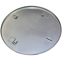 Double-sided plate for Enar TIFON (600 mm)