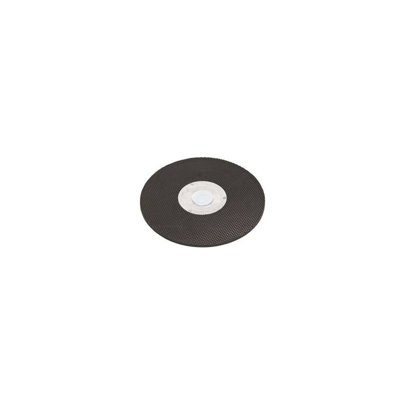 Drive disc with rubber foam, Ø 406 mm, with centering handle Schwamborn ES420S | Great Price | Online Store - Norwit.pl Drive disc with rubber foam, Ø 406 mm, with centering handle Schwamborn ES420S | Great Price | Online Store - Norwit.pl