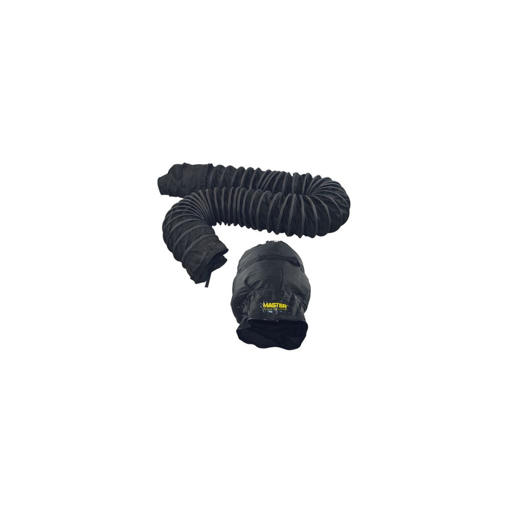 NYLON black flexible cable 41 cm x 7.6 m | Great Price | Online Store - Norwit.pl