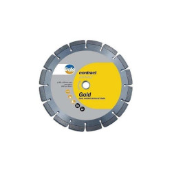 Diamond Asphalt Disc 500 x 25.4 mm Altrad Belle