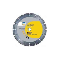 Diamond Disc for Concrete 350 x 25.4 mm Altrad Belle