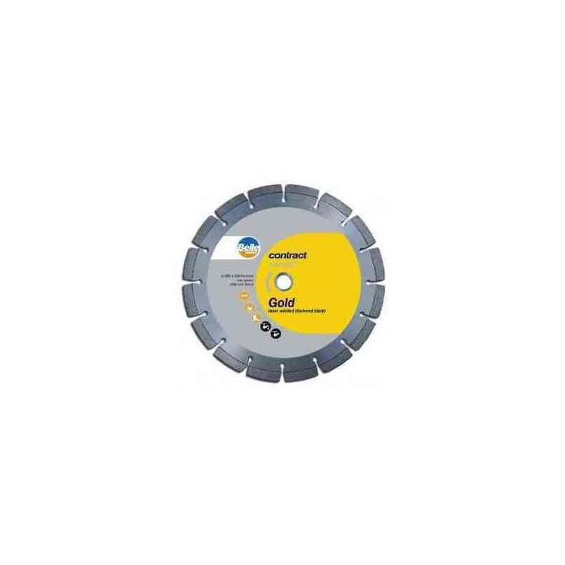 Diamond Disc for Concrete 350 x 25.4 mm Altrad Belle | Great Price | Online Store - Norwit.pl Diamond Disc for Concrete 350 x 25.4 mm Altrad Belle | Great Price | Online Store - Norwit.pl