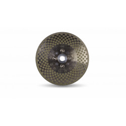 Diamond cutting and grinding disc ECD 125 MM