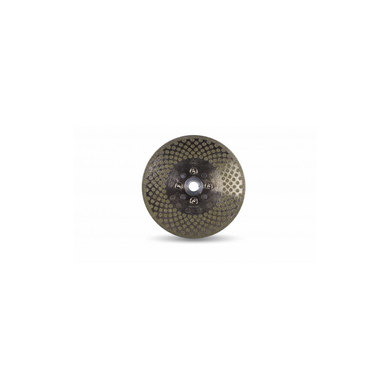 Diamond cutting and grinding disc ECD 125 MM | Great Price | Online Store - Norwit.pl Diamond cutting and grinding disc ECD 125 MM | Great Price | Online Store - Norwit.pl
