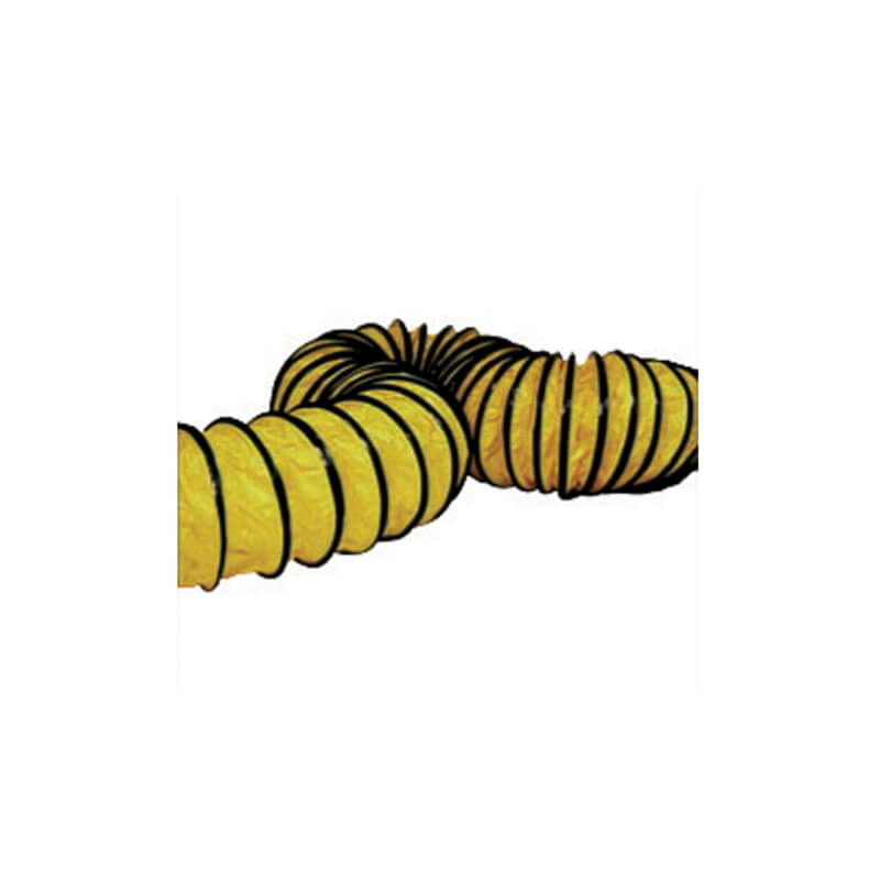 Przewód giętki żółty PVC 41 CM X 7.6 M | Dobra Cena | Sklep Online - Norwit.pl Przewód giętki żółty PVC 41 CM X 7.6 M | Dobra Cena | Sklep Online - Norwit.pl