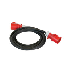 Power cable 5m 10kW 400V | Great Price | Online Store - Norwit.pl