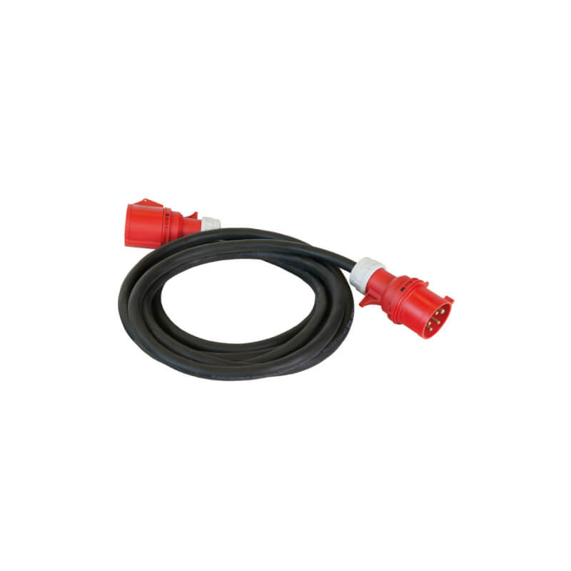 Power cable 5m 10kW 400V | Great Price | Online Store - Norwit.pl