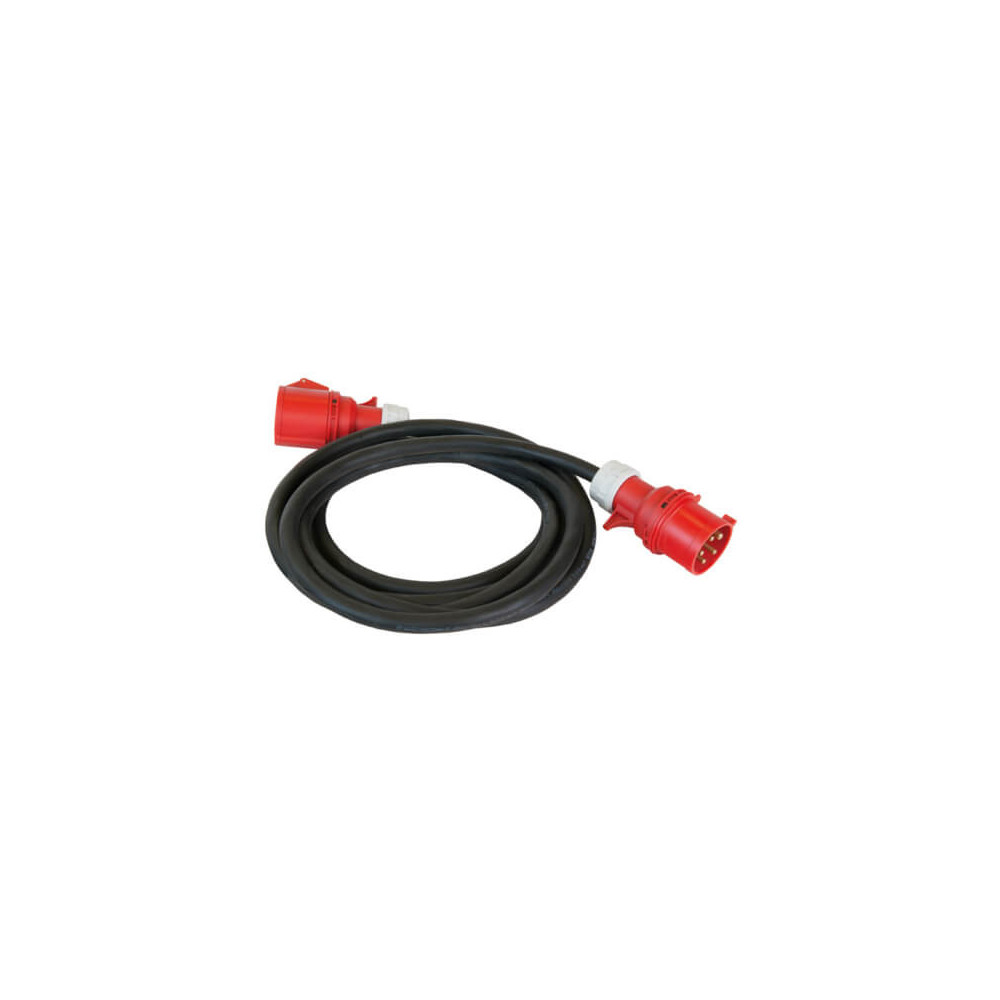 Power cable 5m 43 kW 400V B 30, RS 40 | Great Price | Online Store - Norwit.pl