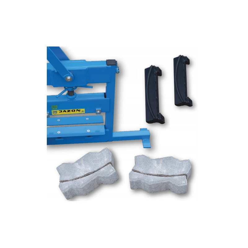 Jazon PDCL curve cutting attachment | Great Price | Online Store - Norwit.pl Jazon PDCL curve cutting attachment | Great Price | Online Store - Norwit.pl