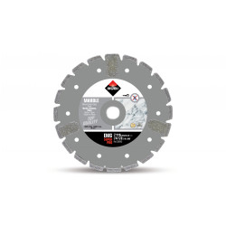 Diamond disc for marble, GALVANIC edging EMG 115 SUPERPRO