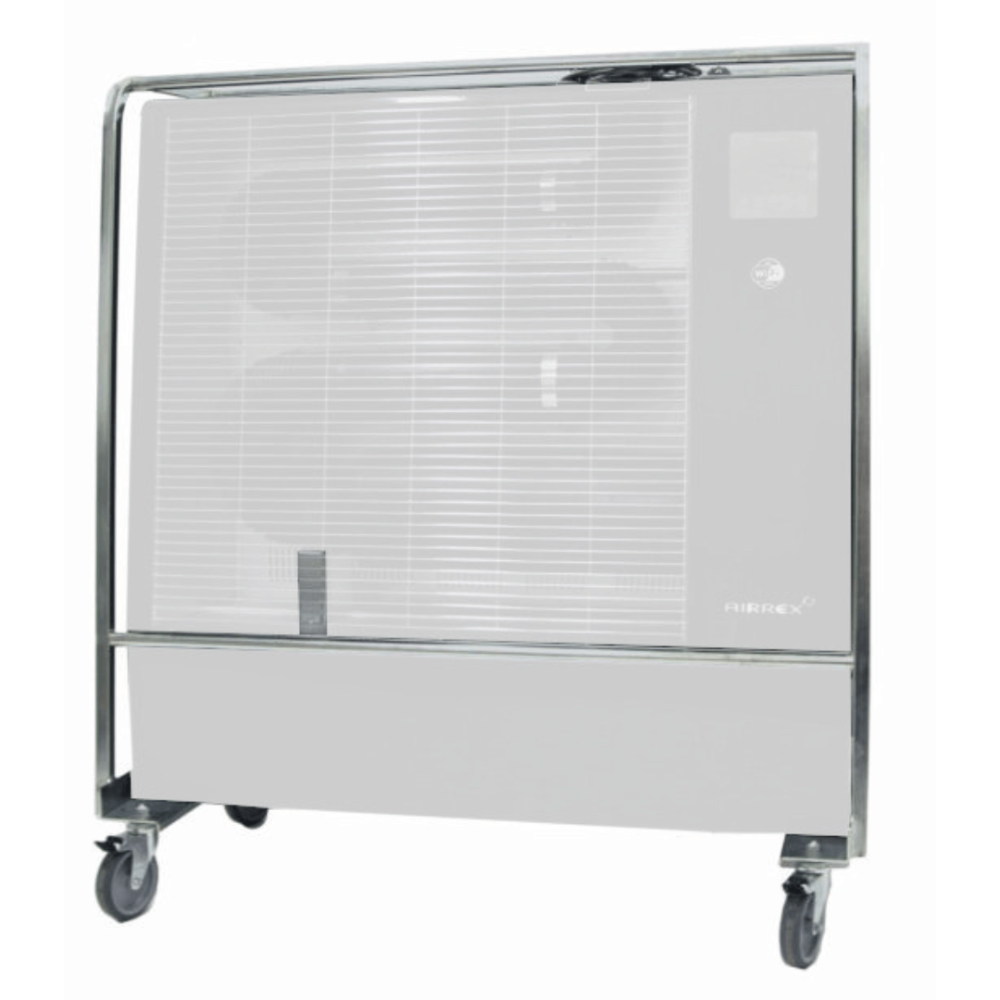 Protection frame (AIRREX AH-300i) | Great Price | Online Store - Norwit.pl Protection frame (AIRREX AH-300i) | Great Price | Online Store - Norwit.pl