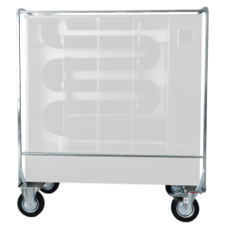 Protective frame (AIRREX AH-800i)