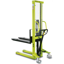 Manual stacker LIFTER BY PRAMAC MX 516 1150X550 | Great Price | Online Store - Norwit.pl