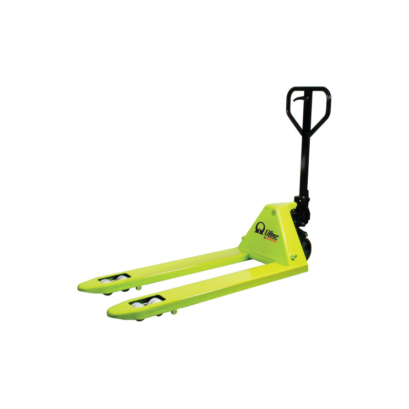 Hand pallet truck LIFTER BY PRAMAC GS EVO 30S4 2000X525 | Great Price | Online Store - Norwit.pl