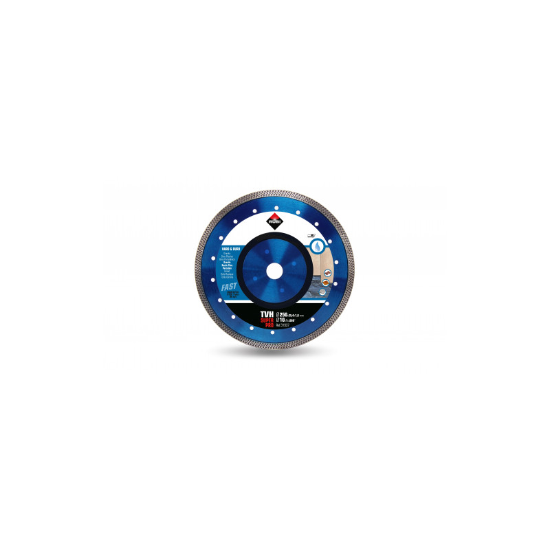 TURBO VIPER TVH 250 SUPERPRO diamond blade for hard materials, edging | Great Price | Online Store - Norwit.pl TURBO VIPER TVH 250 SUPERPRO diamond blade for hard materials, edging | Great Price | Online Store - Norwit.pl