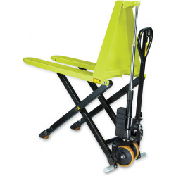 Hand pallet truck LIFTER BY PRAMAC HX 10 M 1150X540 | Great Price | Online Store - Norwit.pl