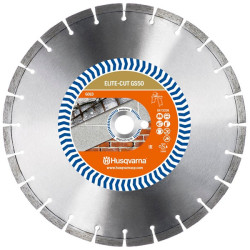 Tarcza Diamentowa HUSQVARNA ELITE-CUT GS50 900 MM | Dobra Cena | Sklep Online - Norwit.pl