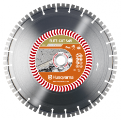 HUSQVARNA ELITE-CUT S45 Diamond Disc
