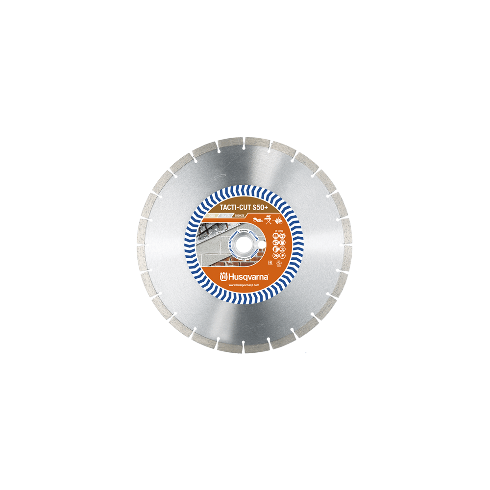 Tarcza Diamentowa HUSQVARNA TACTI-CUT S50 400 MM | Dobra Cena | Sklep Online - Norwit.pl Tarcza Diamentowa HUSQVARNA TACTI-CUT S50 400 MM | Dobra Cena | Sklep Online - Norwit.pl