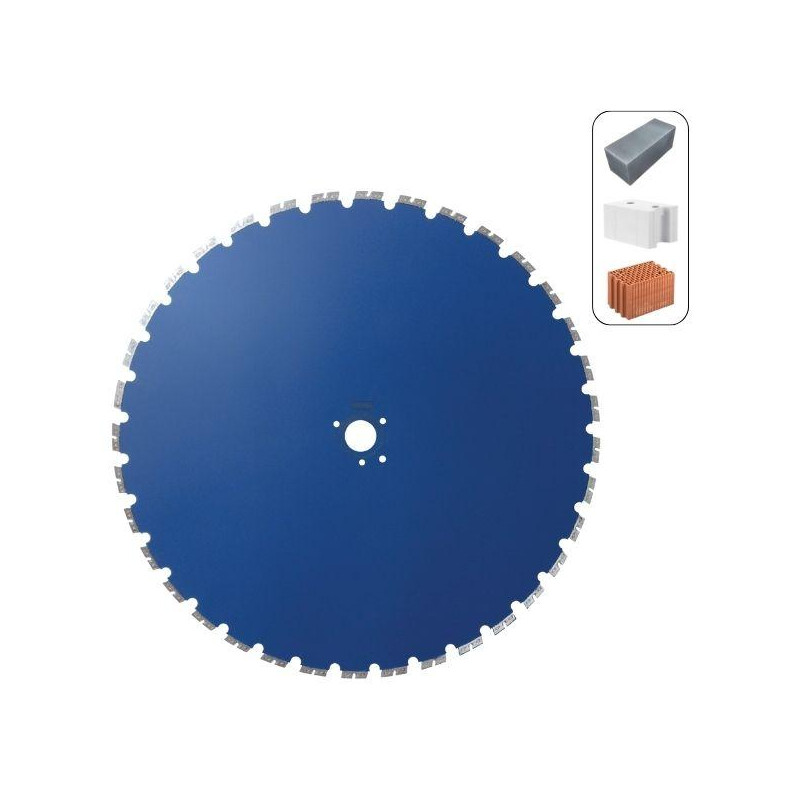 Tarcza diamentowa Norton Clipper PRO Uni versal Laser do CM70 ALU 700 | Great Price | Online Store - Norwit.pl