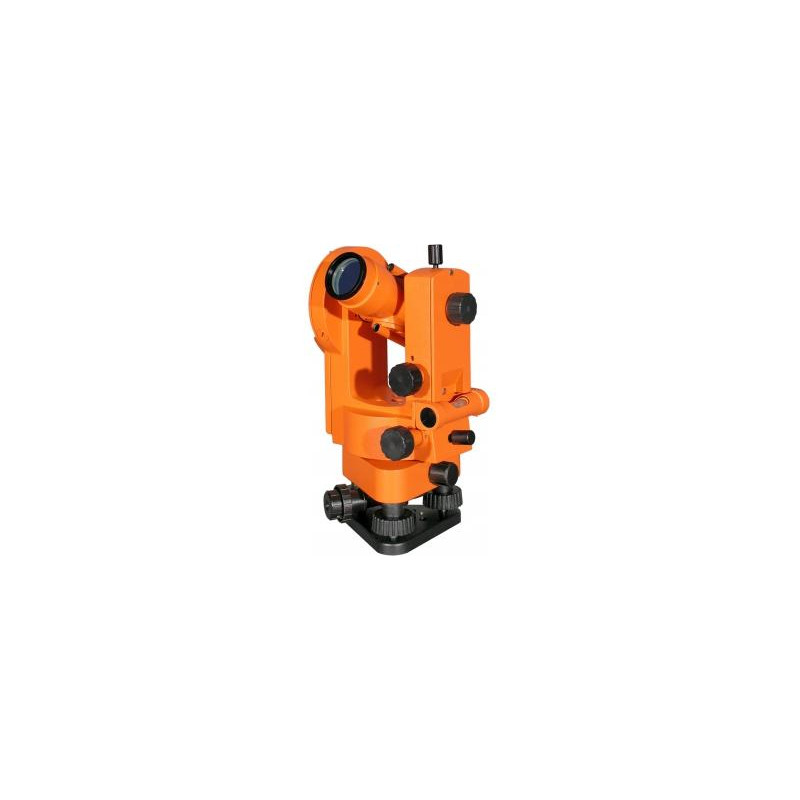 Geo-FENNEL FET 500 optical theodolite | Great Price | Online Store - Norwit.pl