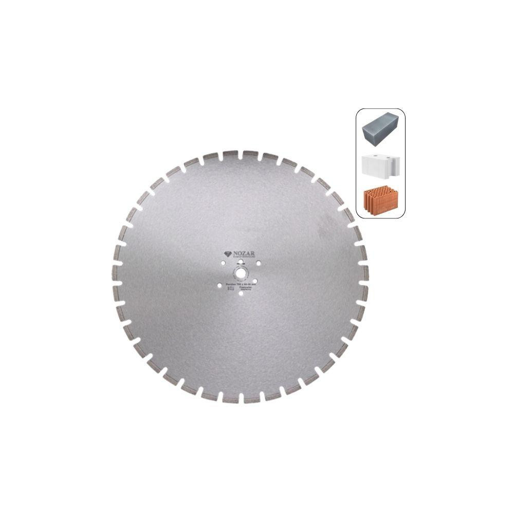 Tarcza diamentowa NOZAR KSP 700mm | Dobra Cena | Sklep Online - Norwit.pl Tarcza diamentowa NOZAR KSP 700mm | Dobra Cena | Sklep Online - Norwit.pl