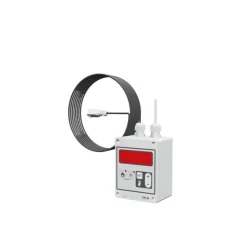 TH-D electronic thermostat with cable (5m) | Great Price | Online Store - Norwit.pl