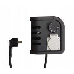 TH-2 ROOM THERMOSTAT