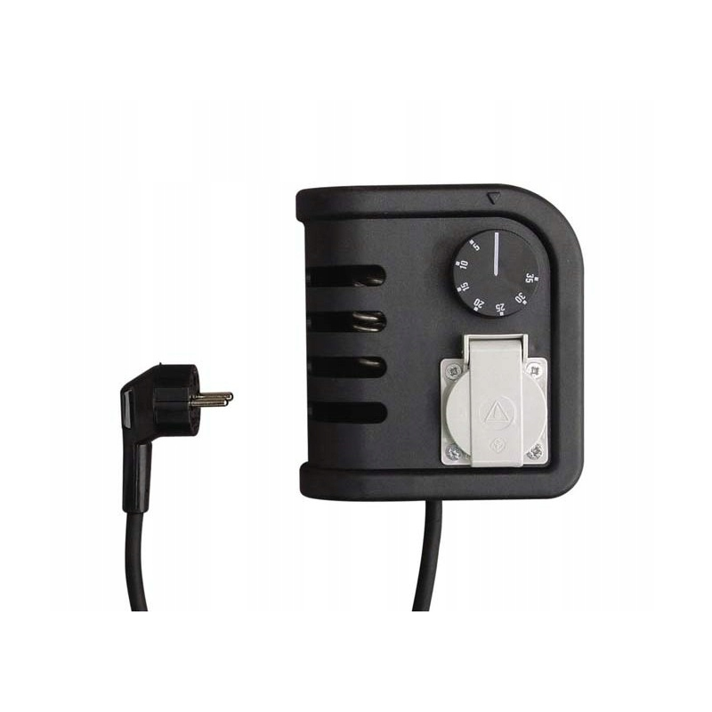 TH-2 ROOM THERMOSTAT | Great Price | Online Store - Norwit.pl TH-2 ROOM THERMOSTAT | Great Price | Online Store - Norwit.pl
