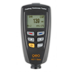 FCT 1 Data paint thickness tester | Great Price | Online Store - Norwit.pl