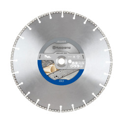 Tarcza Diamentowa Ratownicza HUSQVARNA VARI-CUT FR-3 RESCUE 350mm