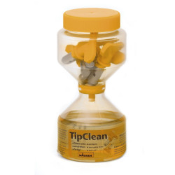 Tipclean Wagner - Klepsydra do czyszczenia dysz