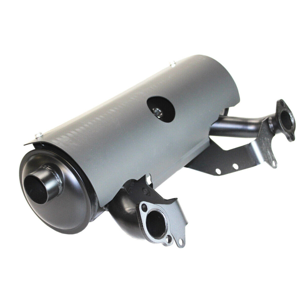 B&S Vanguard-silencer lambda probe outlet filter | Great Price | Online Store - Norwit.pl