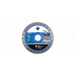 Tarcza diamentowa TVR 125 mm SUPERPRO