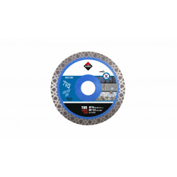 Tarcza diamentowa TVR 115 mm SUPERPRO