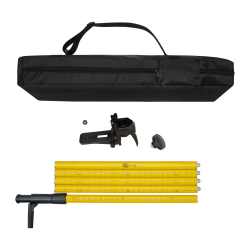 Spreader pole (3.3 m) Nivel System LP-33