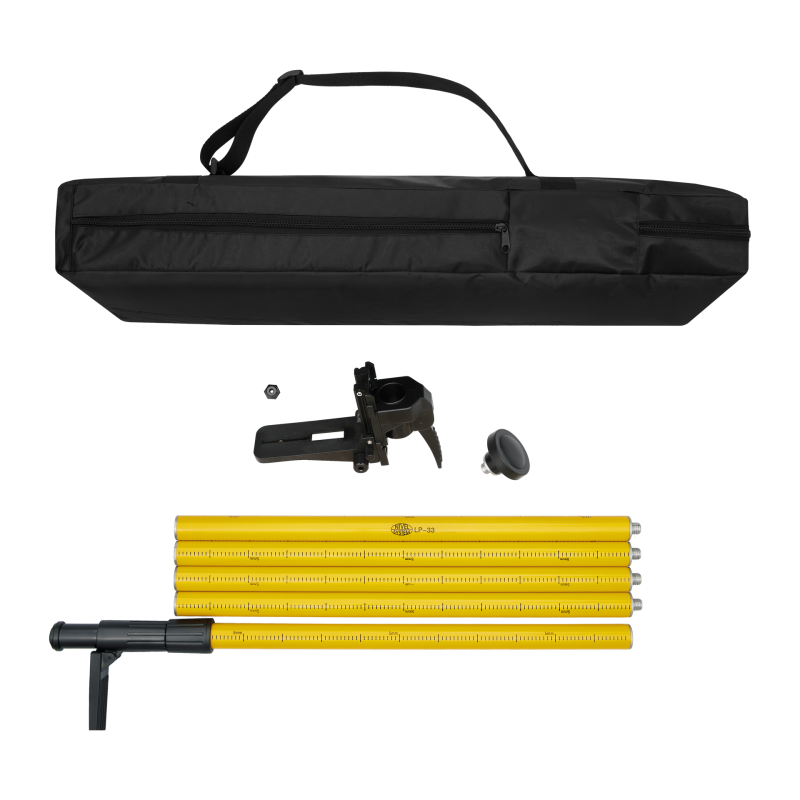Tyczka rozporowa (3,3 m) Nivel System LP-33 | Dobra Cena | Sklep Online - Norwit.pl Tyczka rozporowa (3,3 m) Nivel System LP-33 | Dobra Cena | Sklep Online - Norwit.pl
