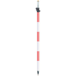 Telescopic pole 2.5 m for L 25 rangefinder mirror | Great Price | Online Store - Norwit.pl