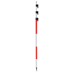 Telescopic pole 5 m for L 50 rangefinder mirror | Great Price | Online Store - Norwit.pl