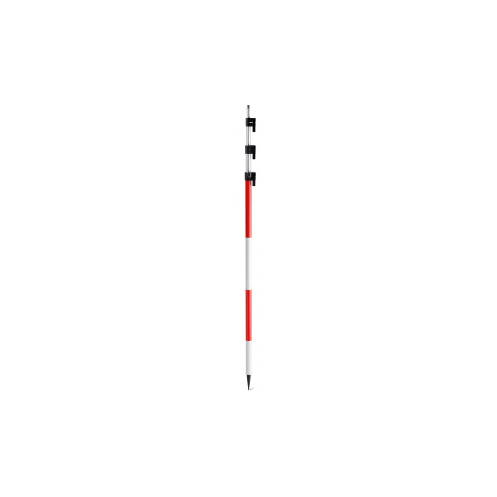 Telescopic pole 5 m for L 50 rangefinder mirror | Great Price | Online Store - Norwit.pl