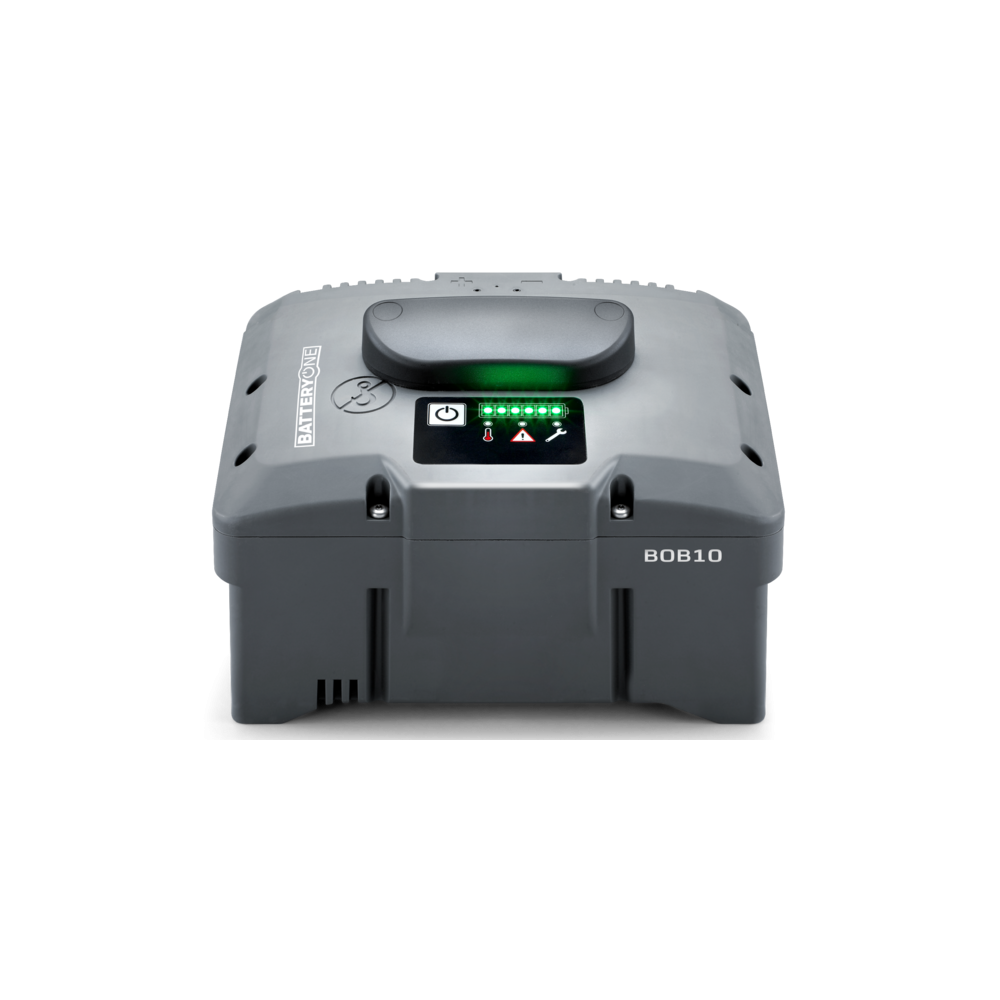 Ubijak akumulatorowy Wacker Neuson AS 50 e 11" | Dobra Cena | Sklep Online - Norwit.pl