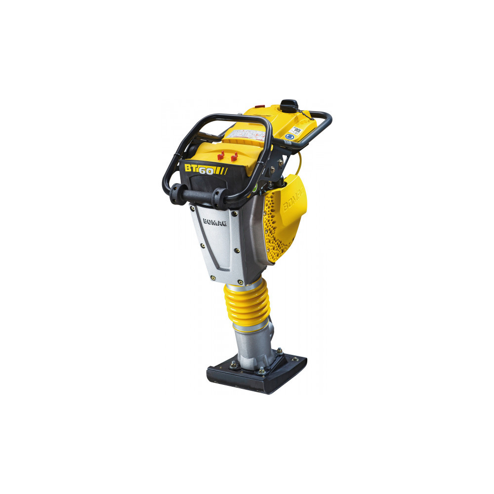 Ubijak Bomag BT 60 9" | Dobra Cena | Sklep Online - Norwit.pl