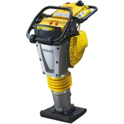 Bomag BT 65 11" Rammer
